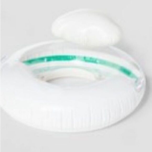 Pool floaty bundle - Picture 2 of 2